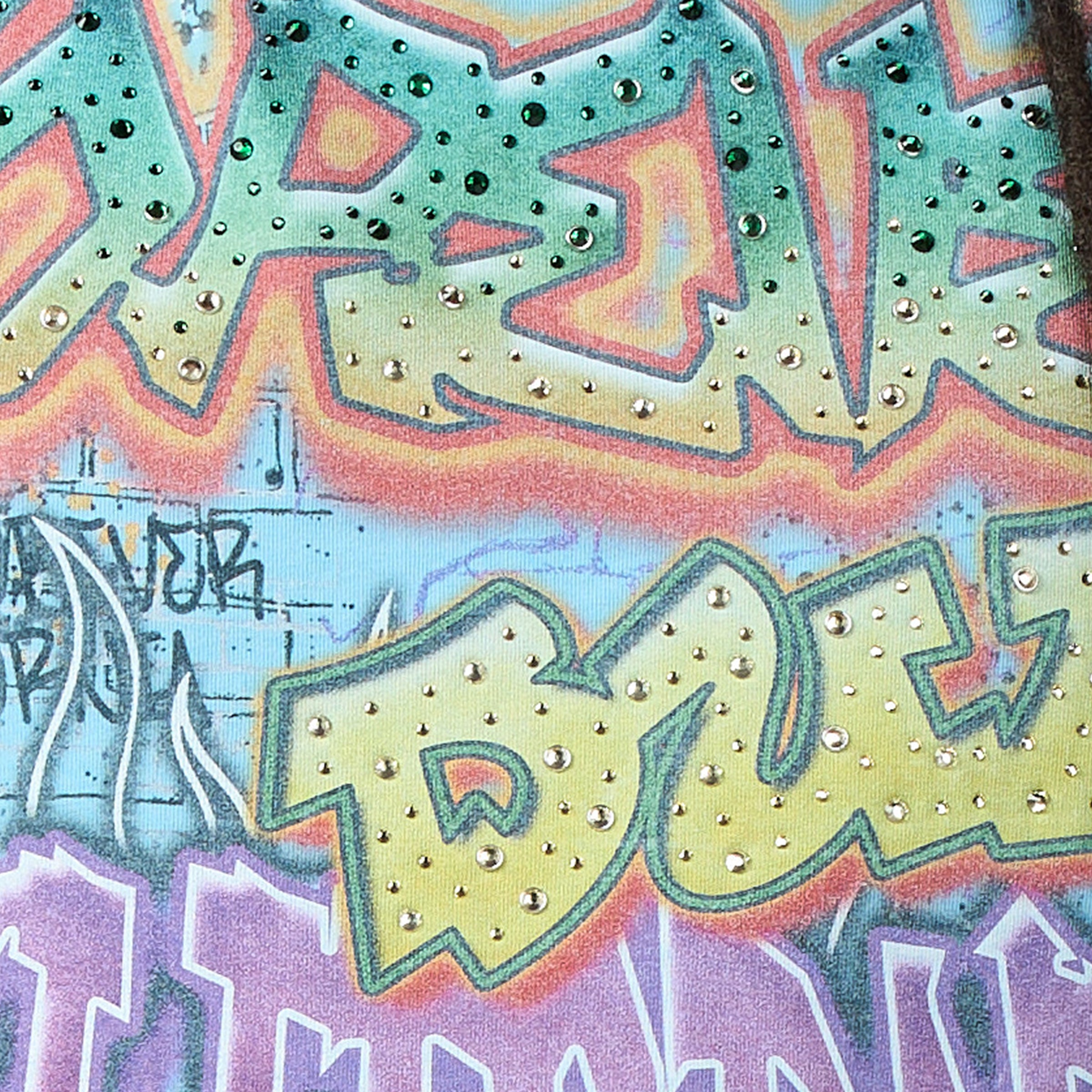 WALL CUTOFF
