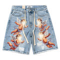 WILD SHORT