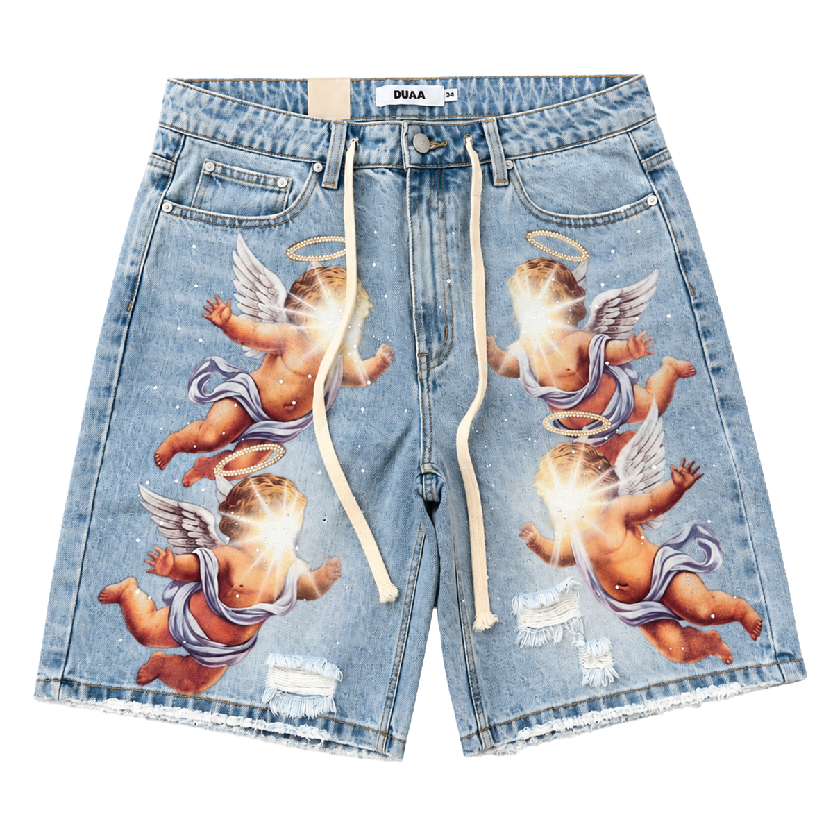 WILD SHORT