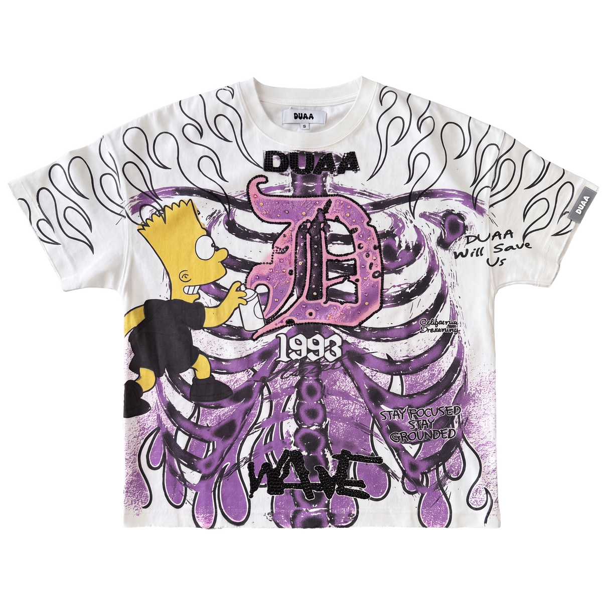 XRAY TEE