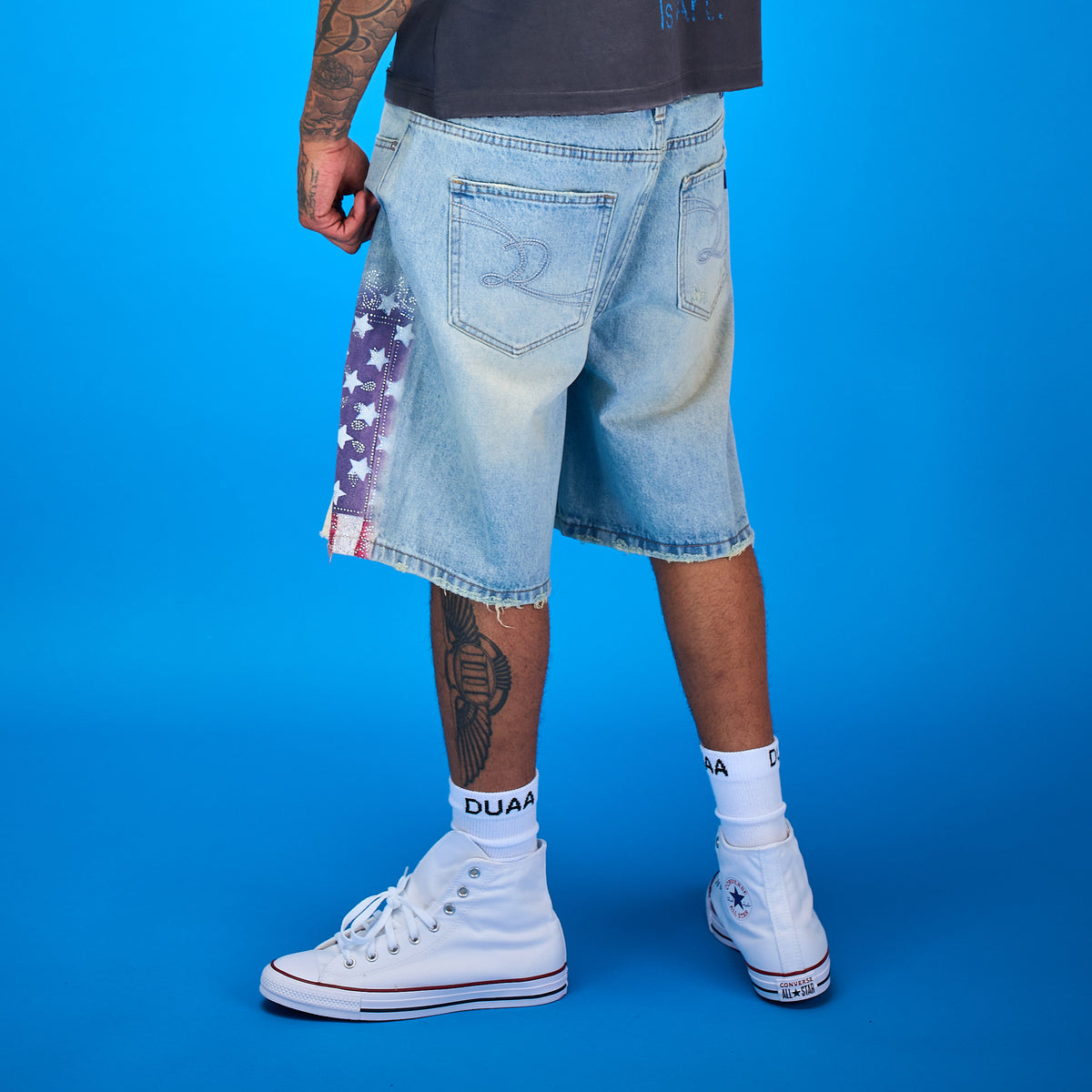 HONOR SHORT