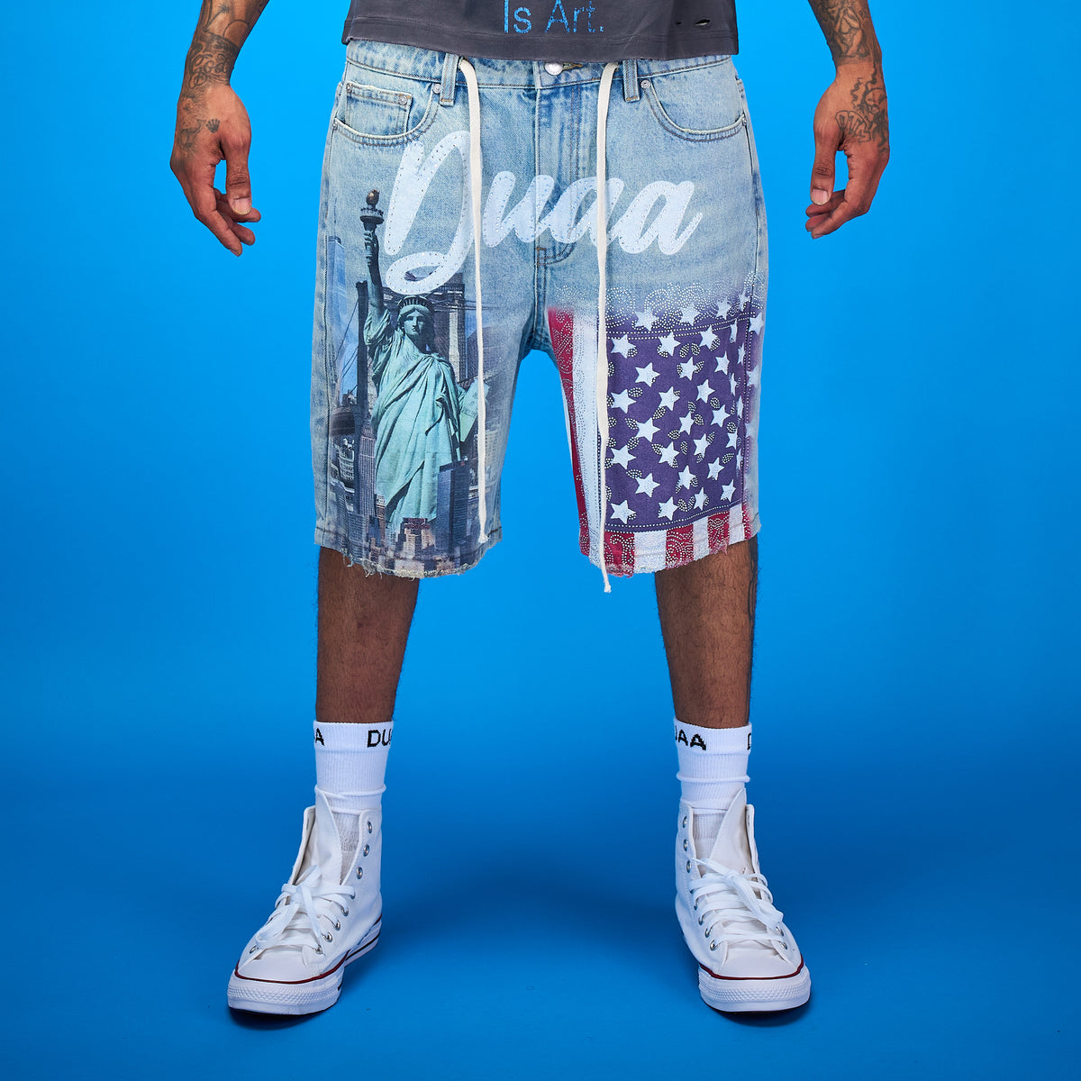 HONOR SHORT