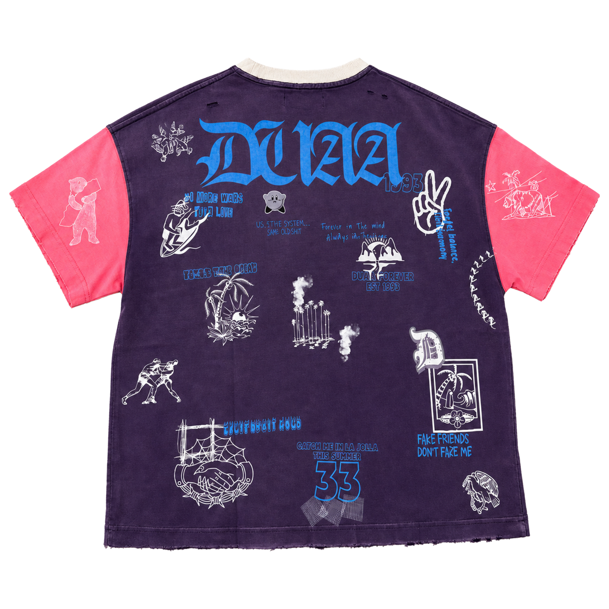ICON TEE