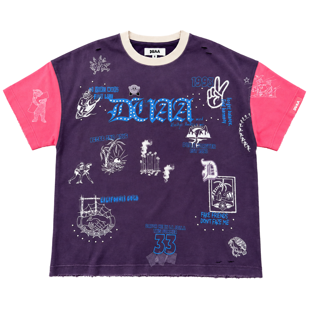 ICON TEE
