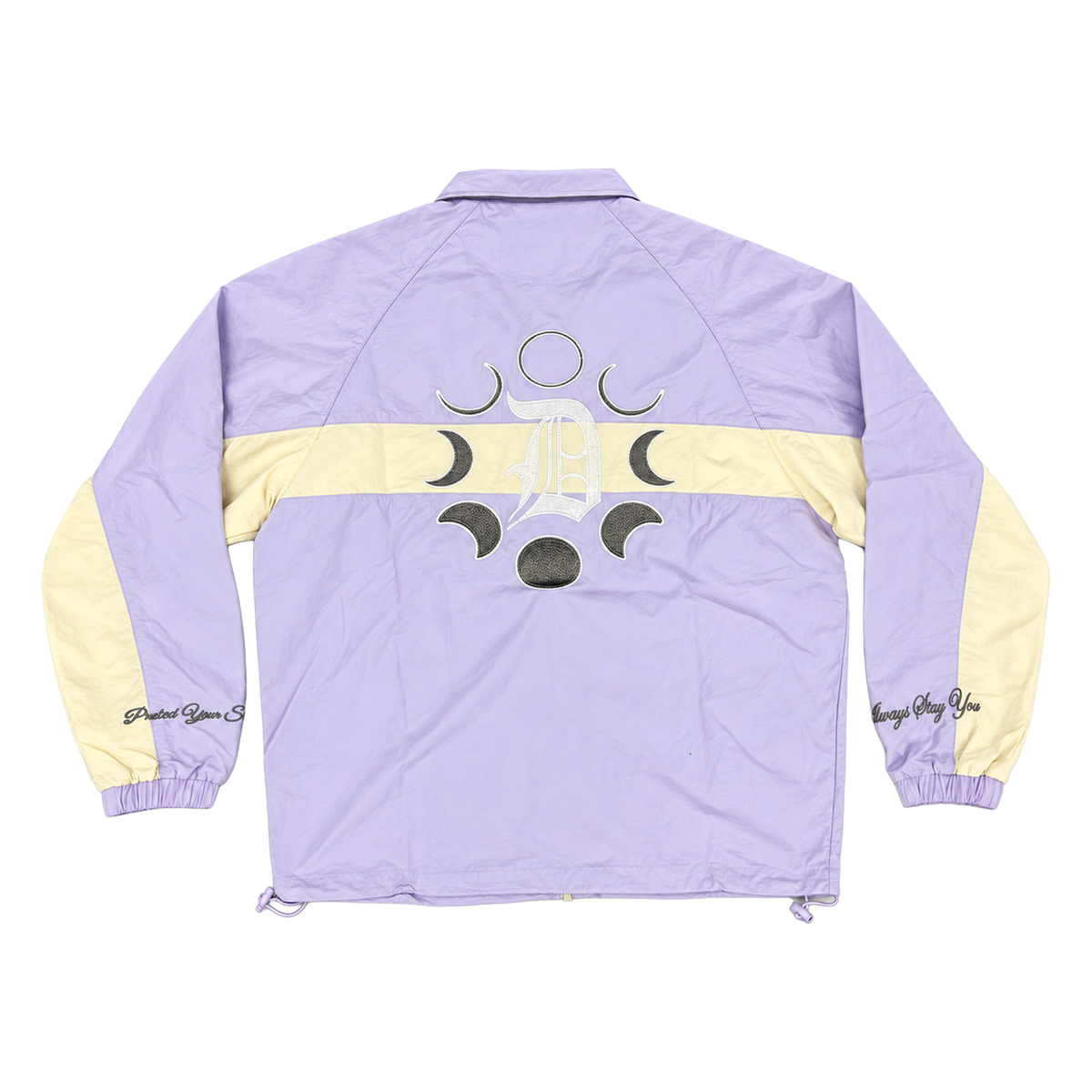 NEBULA JACKET