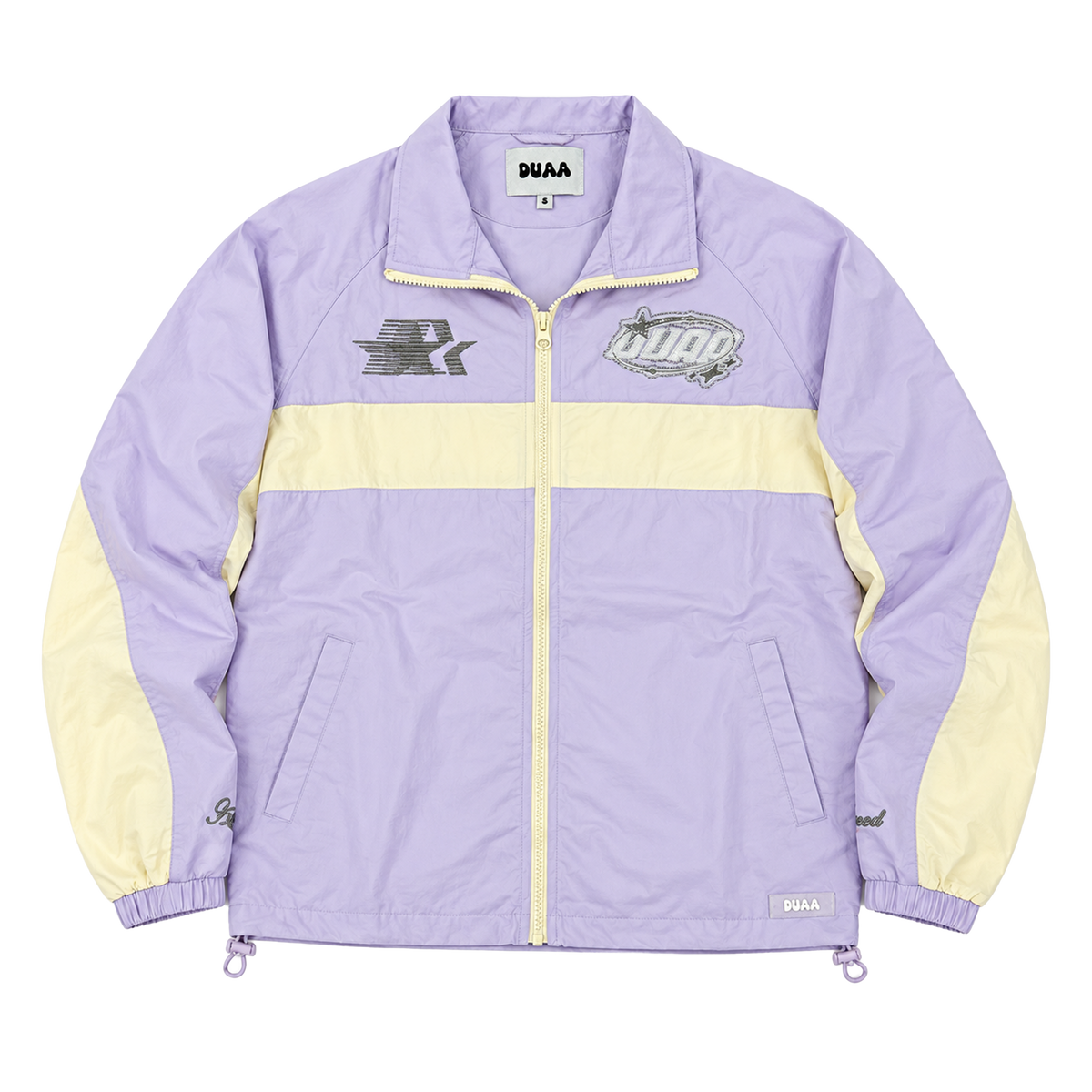 NEBULA JACKET