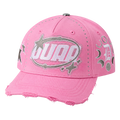 PETAL PINK HAT