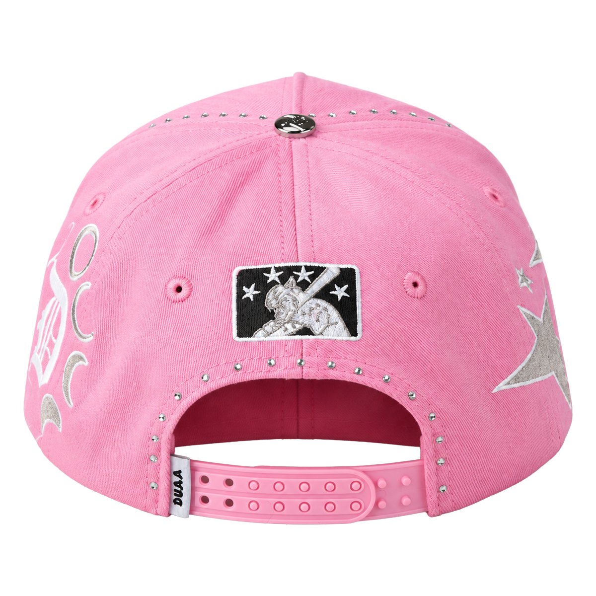 PETAL PINK HAT
