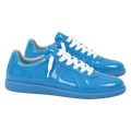 SAPPHIRE BLUE SHOE