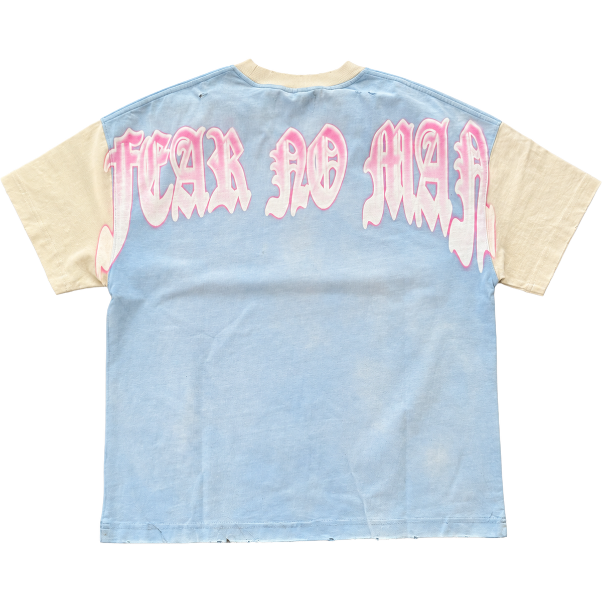 TEDDY TEE